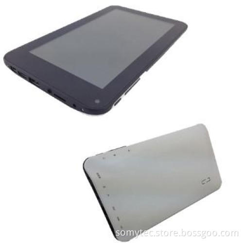 7\'\' Android 4.1 with Blue tooth WIFI 3G Tablet PC